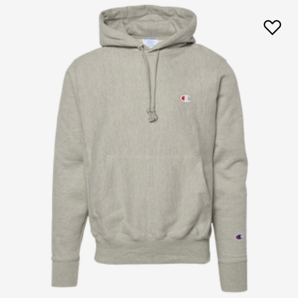 Champion Pullover Hoody - Picture 1 of 2
